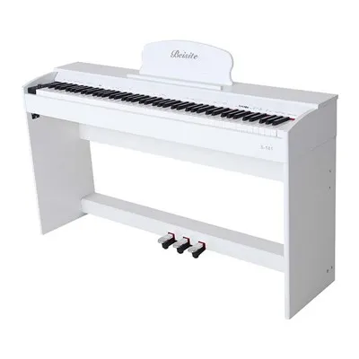 Stiilne püstine digitaalklaver